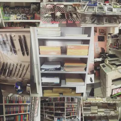 Книжарница Ванила