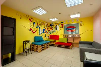 Smart Hostel Sofia