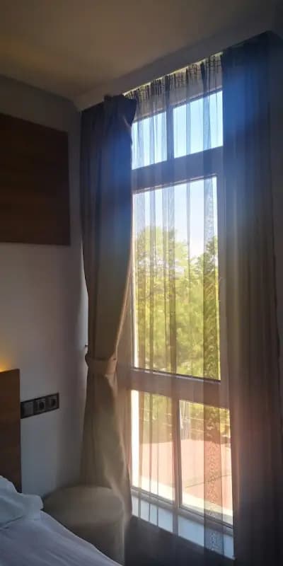 Хотел Дукеса