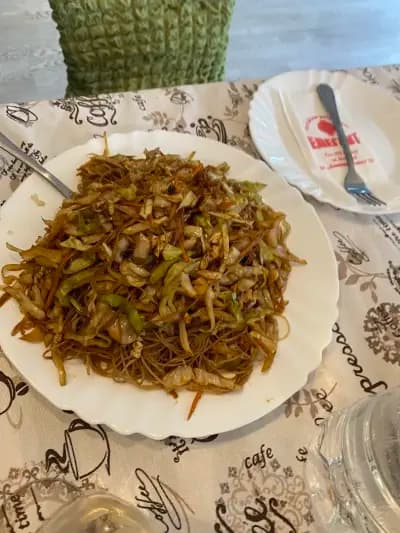 Китайски ресторант "Елегант"