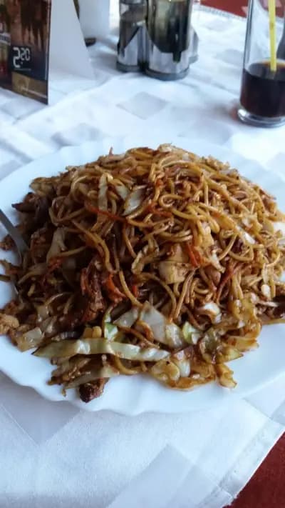 Китайски ресторант "Елегант"