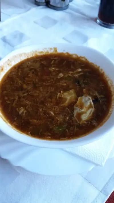 Китайски ресторант "Елегант"