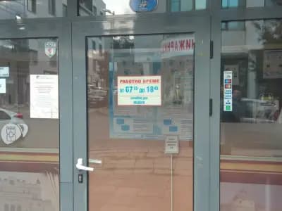 Център за градска мобилност - Технически университет