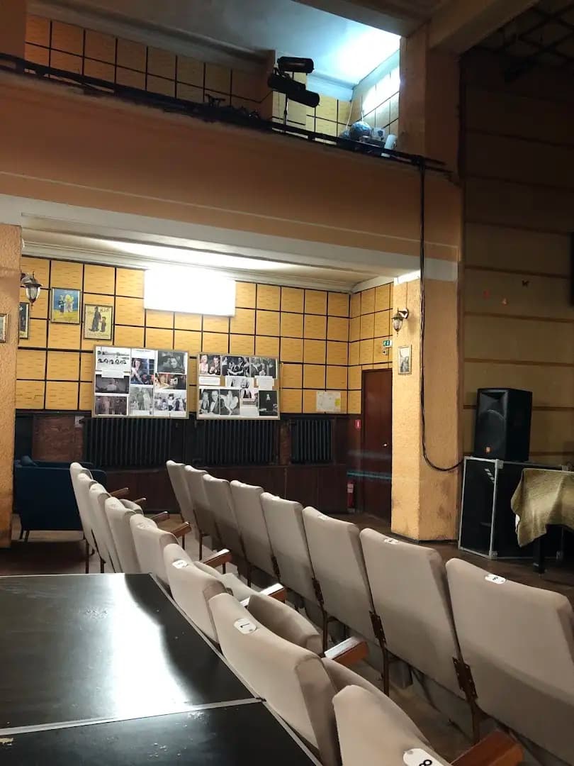 Кино „Влайкова“