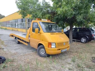 M-Auto Транспортни услуги