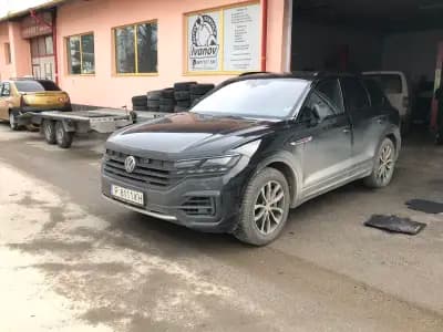 IVANOV AUTO SERVICE