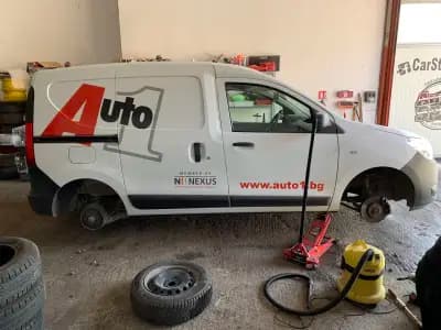 IVANOV AUTO SERVICE
