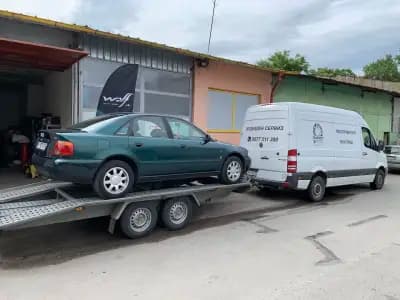 IVANOV AUTO SERVICE