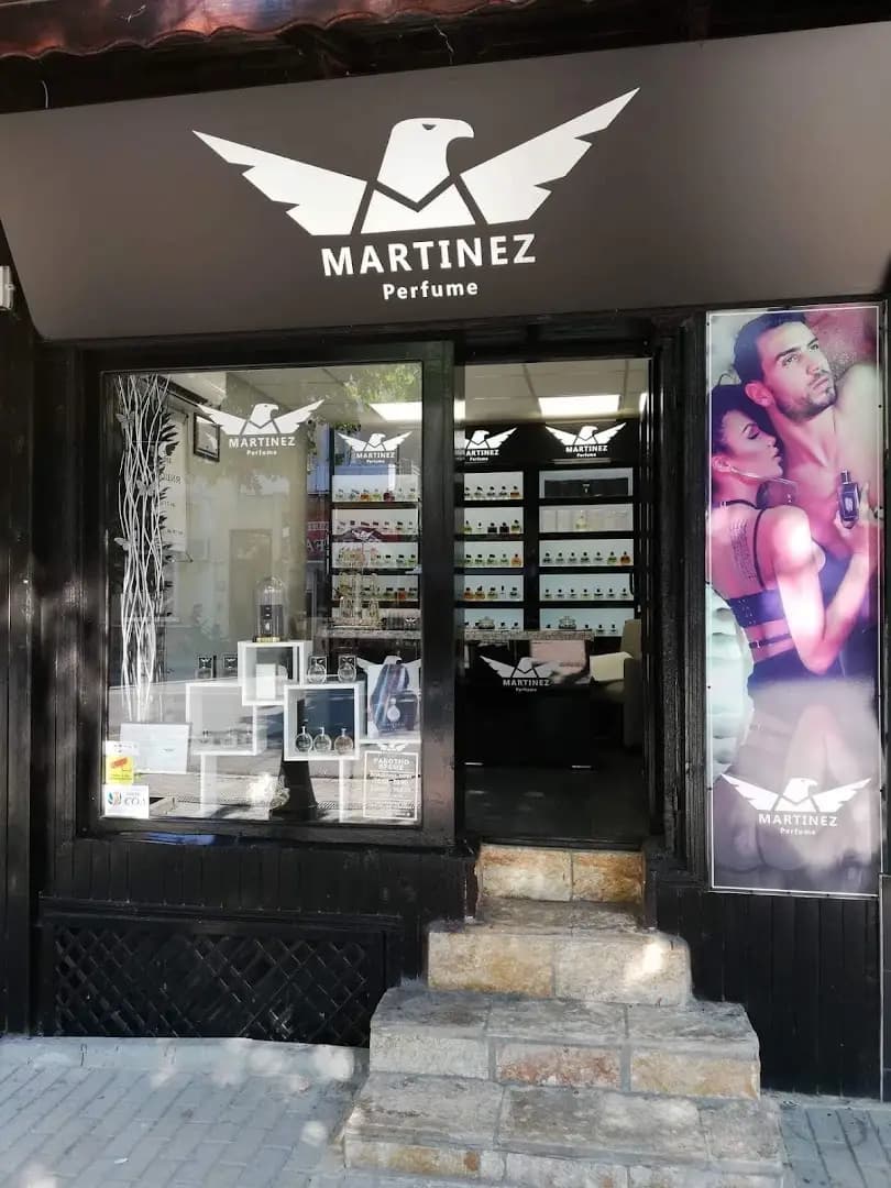 MARTINEZ Boutique Varna