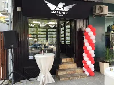 MARTINEZ Boutique Varna