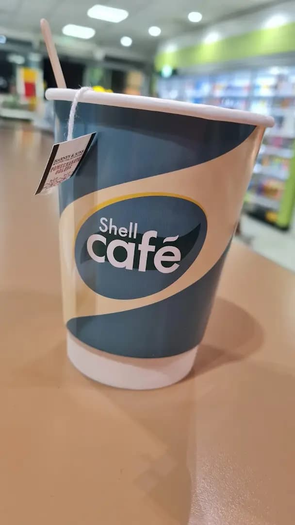 Shell