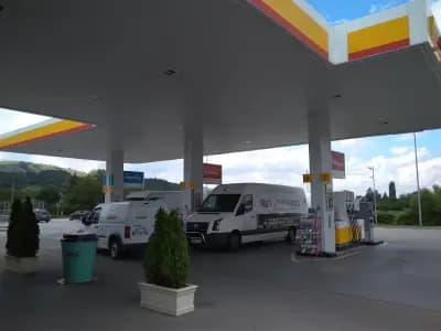 Shell