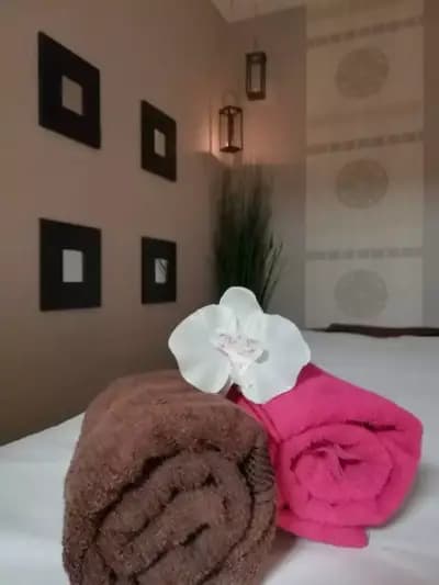 Massage Sofia Angels