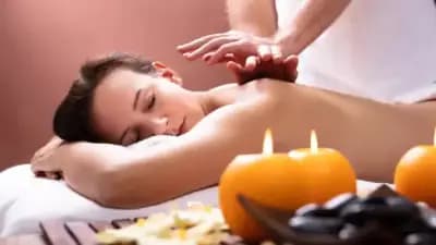 Massage Sofia Angels