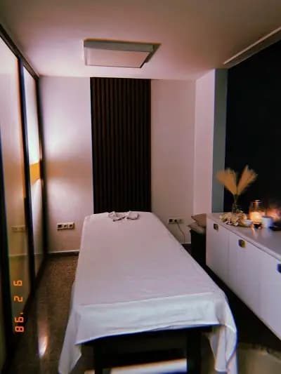 Massage Sofia Angels