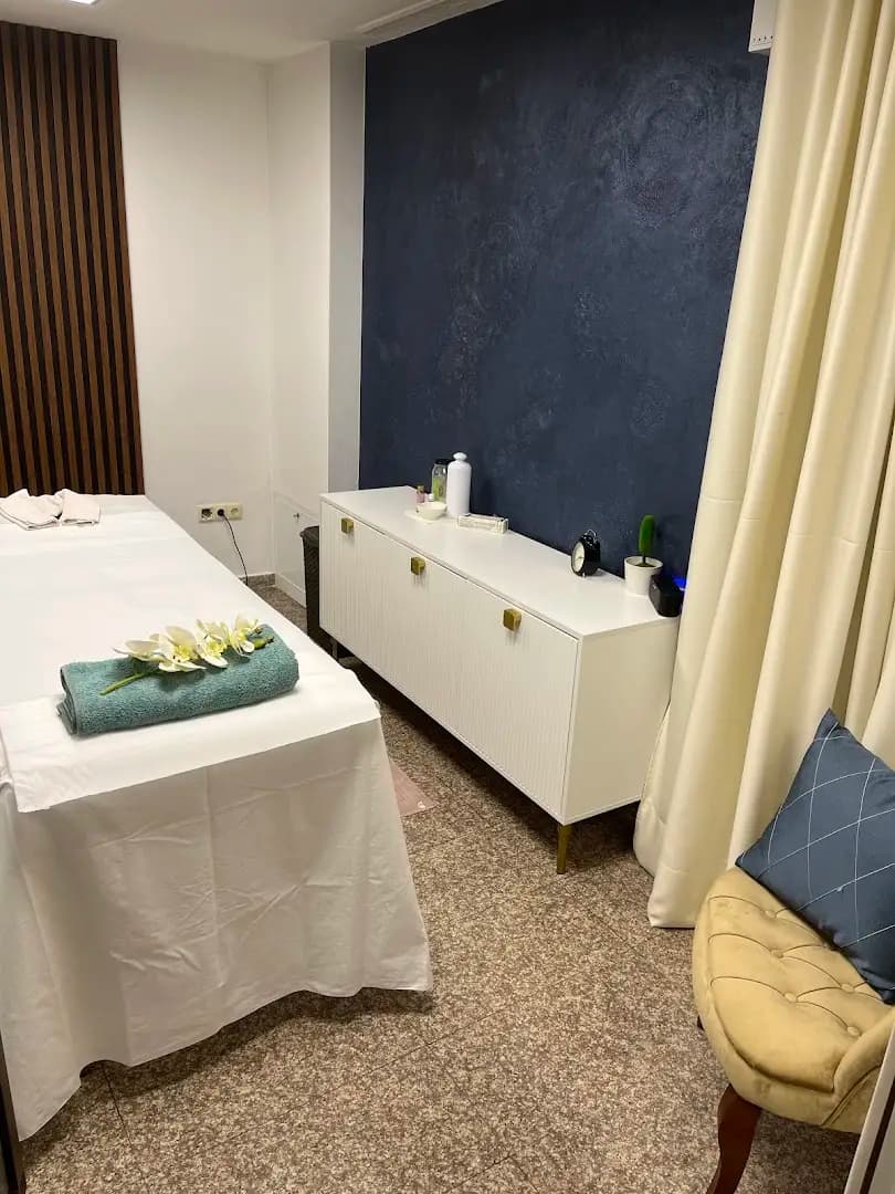 Massage Sofia Angels