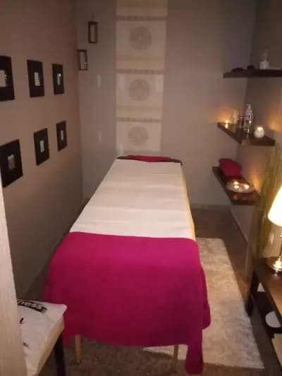 Massage Sofia Angels
