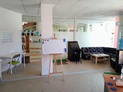 Детска школа по анимация Start Up