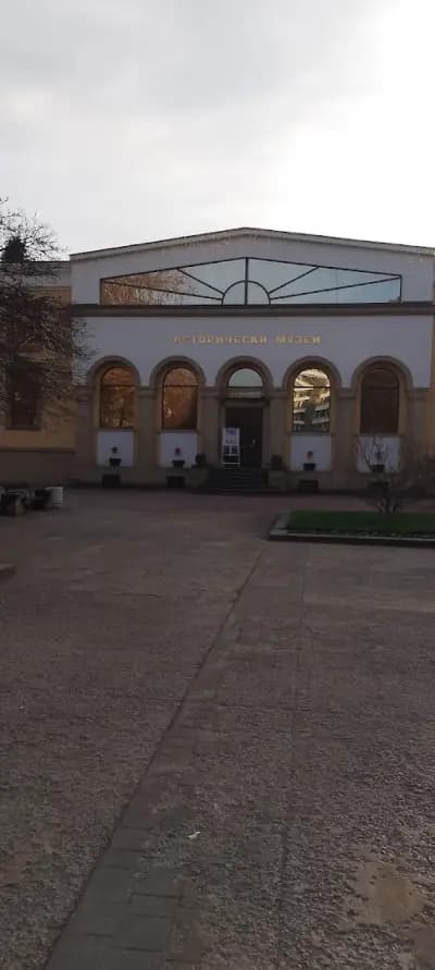 Часовникова кула