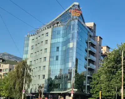 Пиано бар „Корнер“