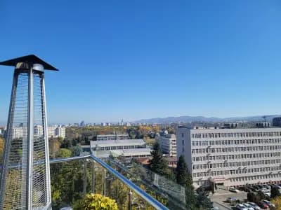 Пиано бар „Корнер“