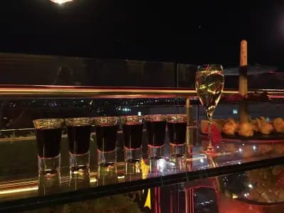 Пиано бар Корнер