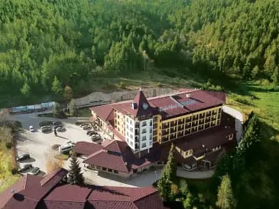 Гранд Хотел Велинград