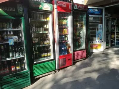 МИНИМАРКЕТ „При Доктора”