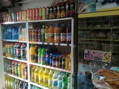 МИНИМАРКЕТ „При Доктора”