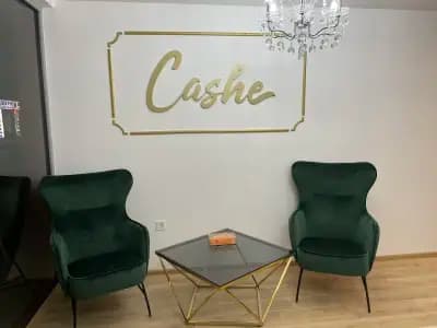 Естетично студио Саше / Aesthetic Room Cashe