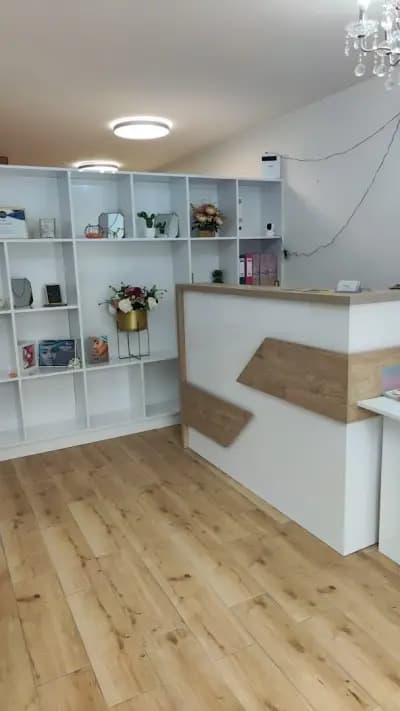 Естетично студио Саше / Aesthetic Room Cashe