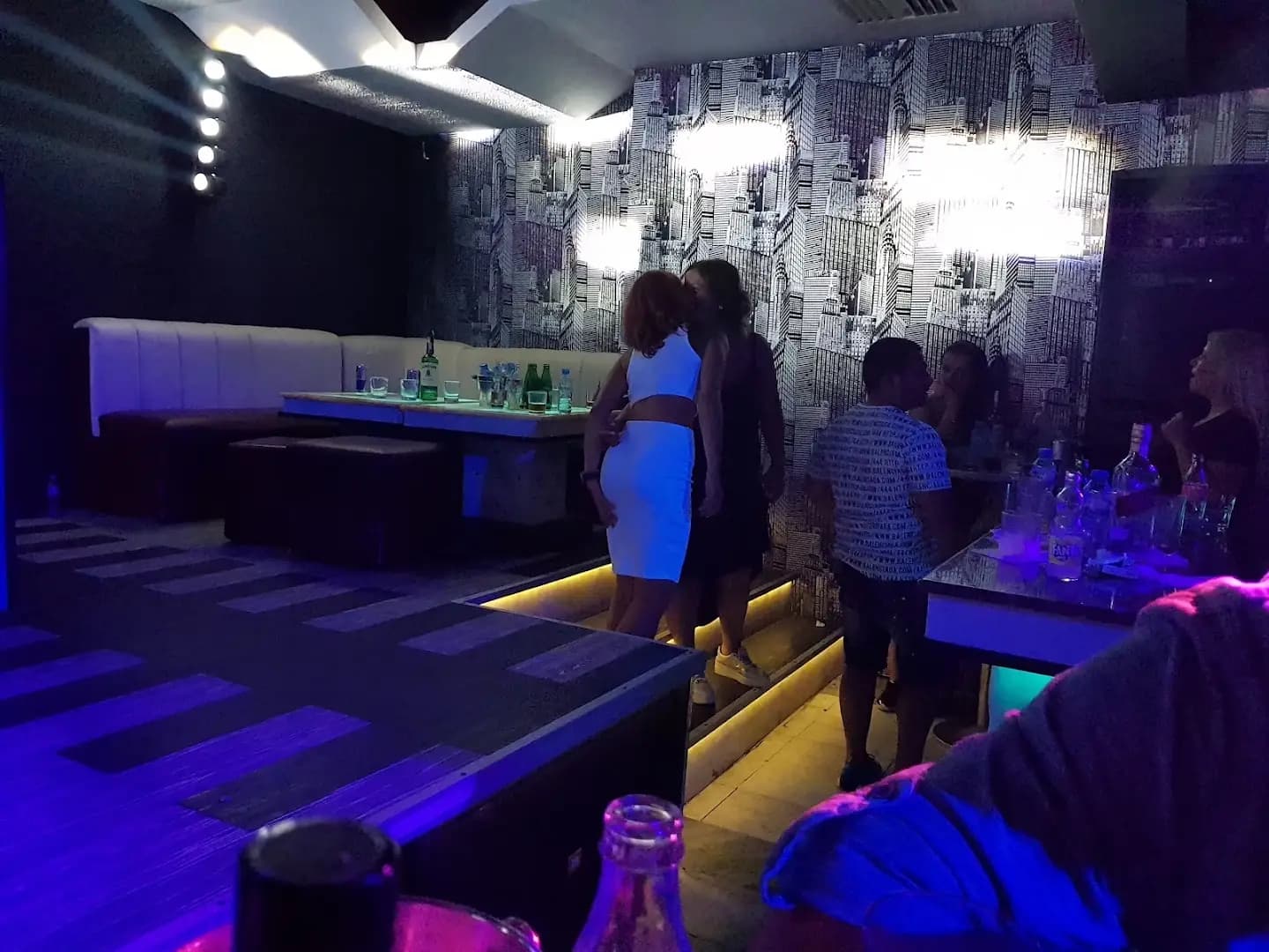 Dance Club Messalina