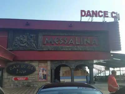 Dance Club Messalina