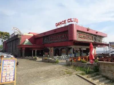 Dance Club Messalina