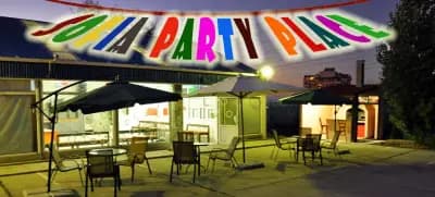 Sofia Party Place