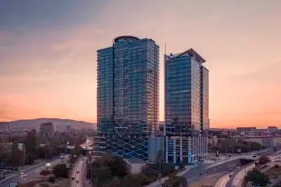 Grand Hotel Millennium Sofia