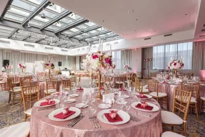 Grand Hotel Millennium Sofia
