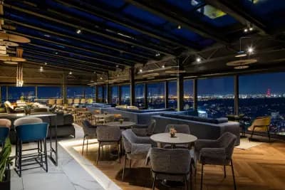 Grand Hotel Millennium Sofia