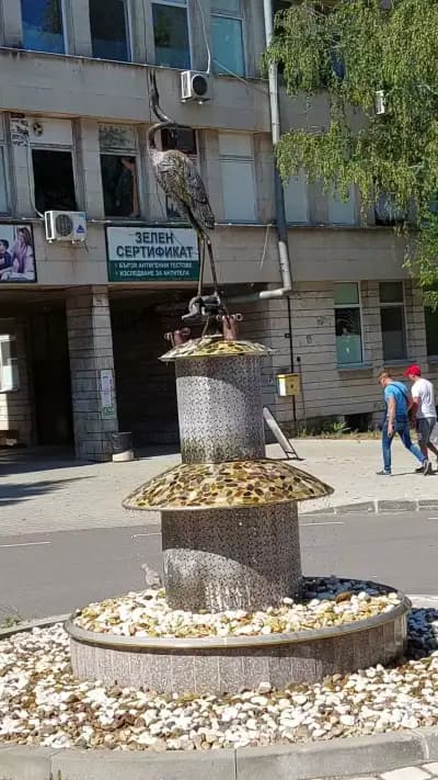 ДКЦ 1 - Ямбол