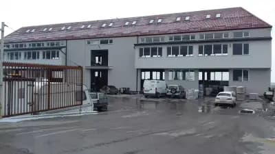 Стади ЕООД