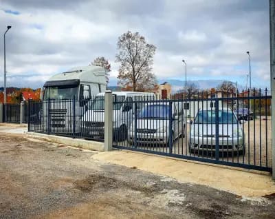 Clan Auto Logistics