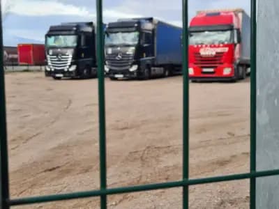 Clan Auto Logistics