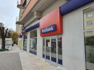 Postbank