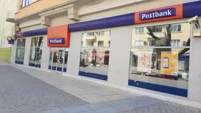 Postbank