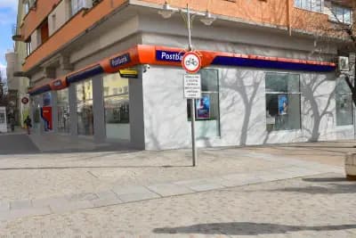 Postbank