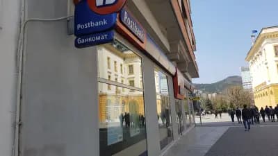 Postbank