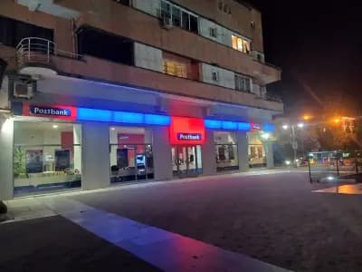 Postbank