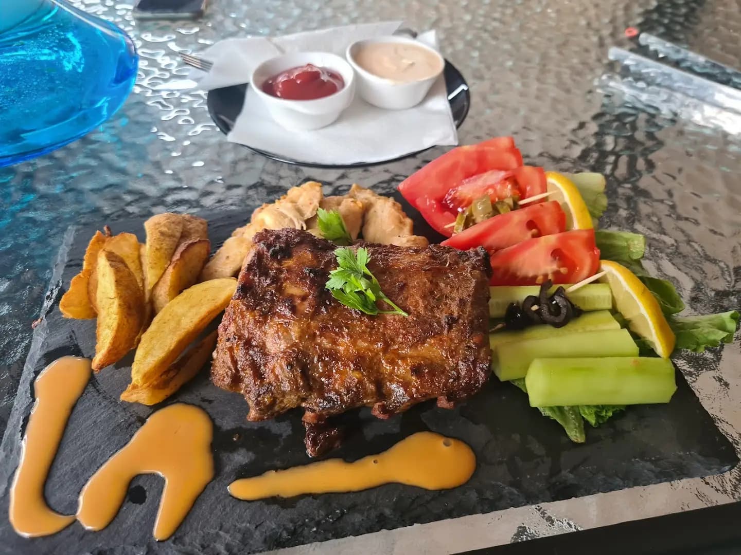 Nargilemm shisha bar , Coffee, Bar & Dinner