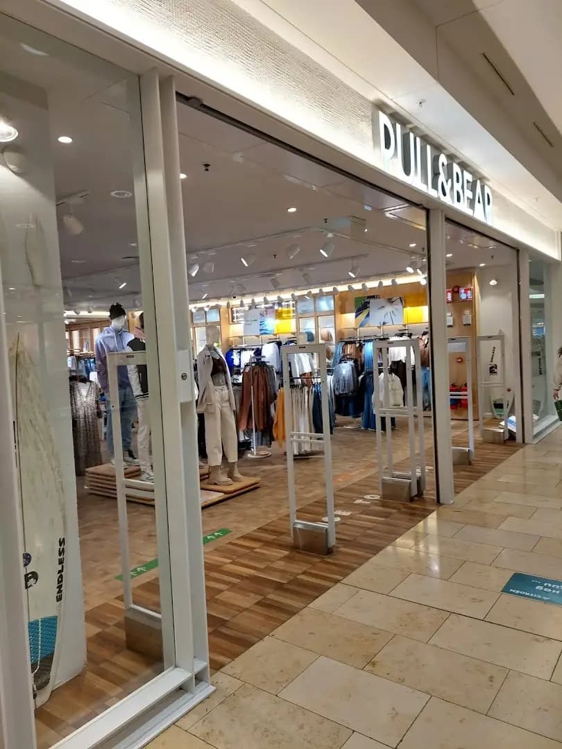 Pull &Bear