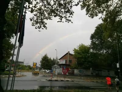Хотел Елеганс